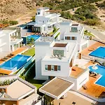 Villa Sea Pearl Seaview - Oriana Ayia Napa