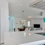 Sea Pearl Seaview - Oriana Villa Ayia Napa