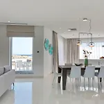 Sea Pearl Seaview - Oriana Villa