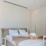 Villa Sea Pearl Seaview - Oriana Ayia Napa