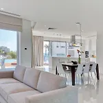 Sea Pearl Seaview - Oriana