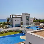 Sea Pearl Seaview - Oriana Villa *