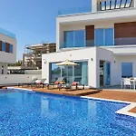 Villa Sea Pearl Seaview - Oriana