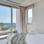 Sea Pearl Seaview - Oriana Villa *