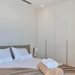 Villa Sea Pearl Seaview - Oriana