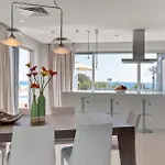 Sea Pearl Seaview - Oriana Villa