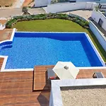 Sea Pearl Seaview - Oriana Villa