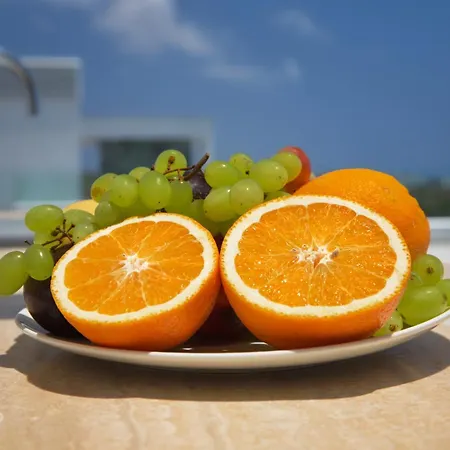 Villa Sea Pearl Seaview - Oriana Ayía Nápa
