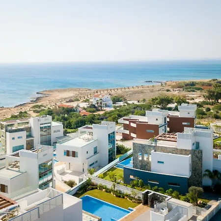Vila Sea Pearl Seaview - Oriana