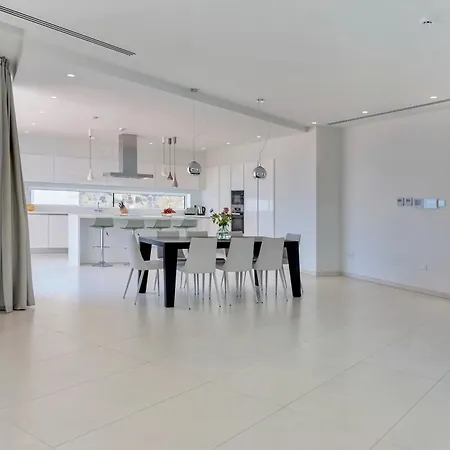 Villa Sea Pearl Seaview - Oriana