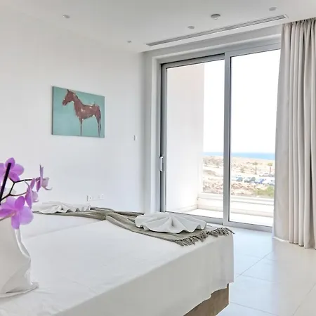 Villa Sea Pearl Seaview - Oriana
