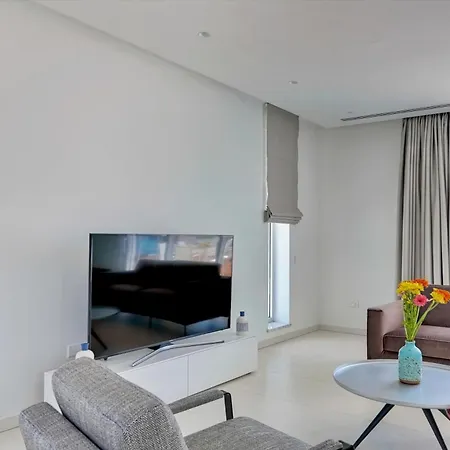 Villa Sea Pearl Seaview - Oriana Agia Napa