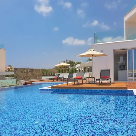 Sea Pearl Seaview - Oriana
