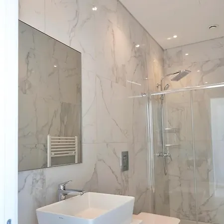 Sea Pearl Seaview - Oriana Vila