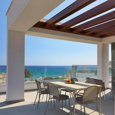 Sea Pearl Seaview - Oriana *