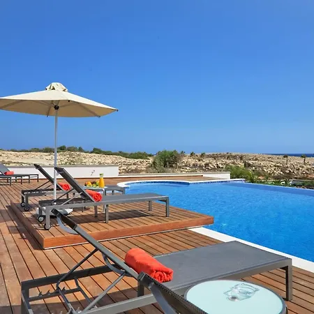 Vila Sea Pearl Seaview - Oriana