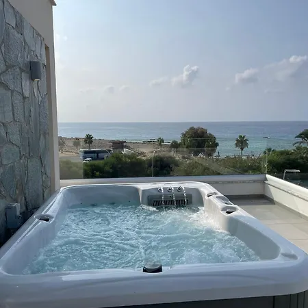 Vila Sea Pearl Seaview - Oriana
