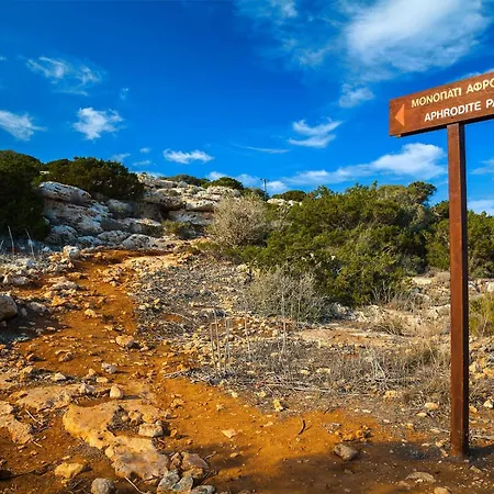 Villa Sea Pearl Seaview - Oriana Ayia Napa