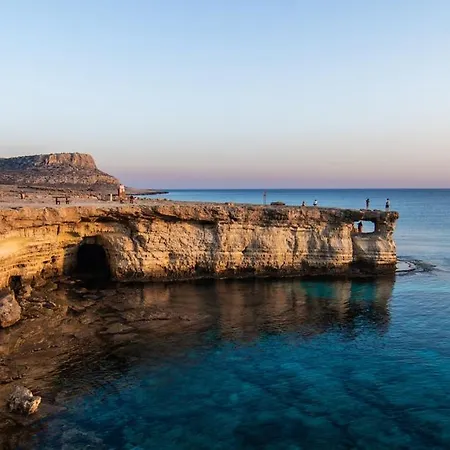 Sea Pearl Seaview - Oriana Ayia Napa