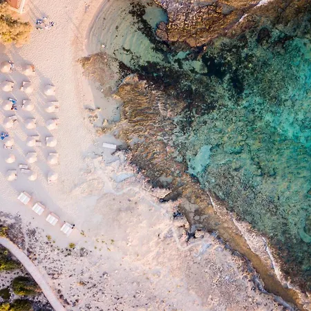 Sea Pearl Seaview - Oriana أيا نابا
