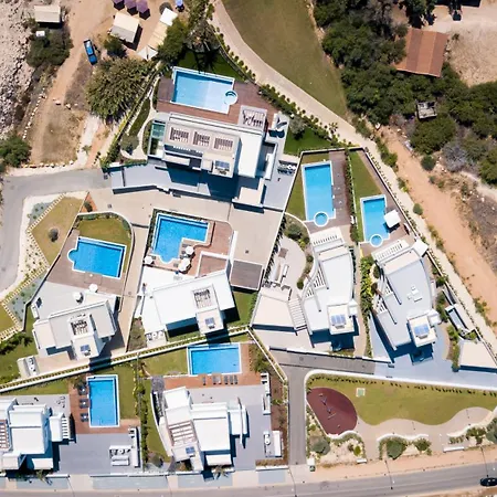 Villa Sea Pearl Seaview - Oriana Ayia Napa