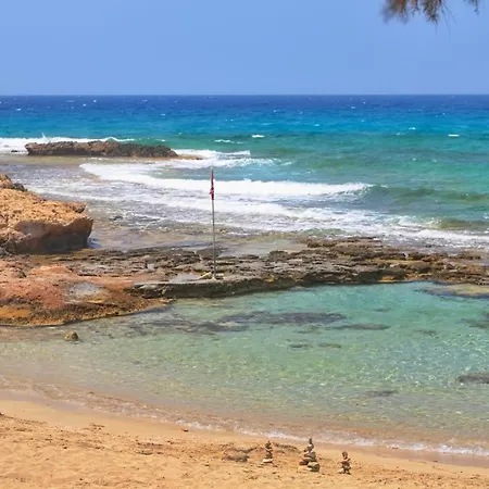 Villa Sea Pearl Seaview - Oriana Ayia Napa