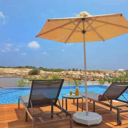 Sea Pearl Seaview - Oriana Ayia Napa