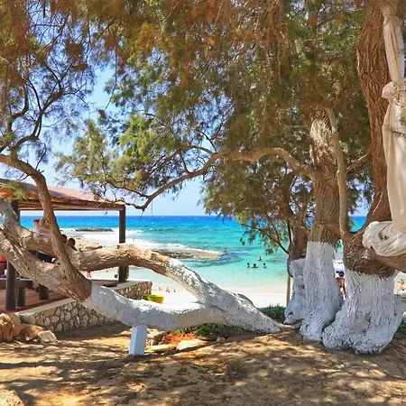 Villa Sea Pearl Seaview - Oriana Ayia Napa
