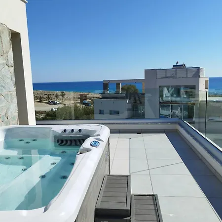 Villa Sea Pearl Seaview - Oriana *