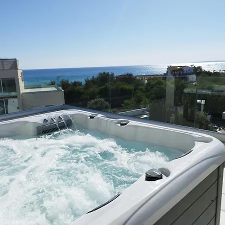 Villa Sea Pearl Seaview - Oriana *