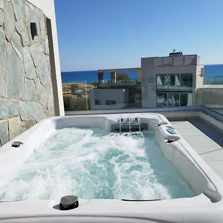 Villa Sea Pearl Seaview - Oriana *