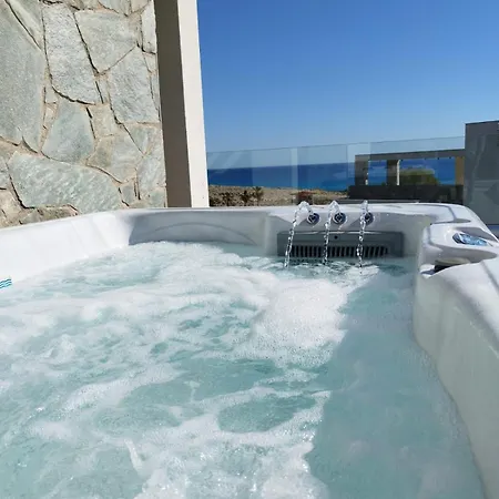 فيلة Sea Pearl Seaview - Oriana
