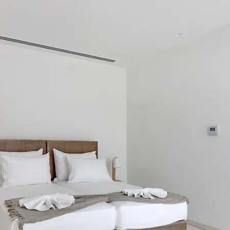 Villa Sea Pearl Seaview - Oriana Ayia Napa