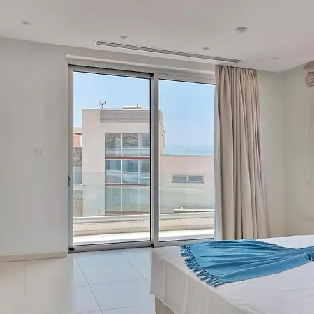 Sea Pearl Seaview - Oriana
