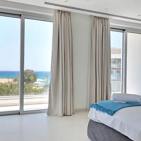 Sea Pearl Seaview - Oriana Ayia Napa
