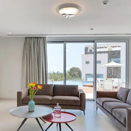 Villa Sea Pearl Seaview - Oriana *