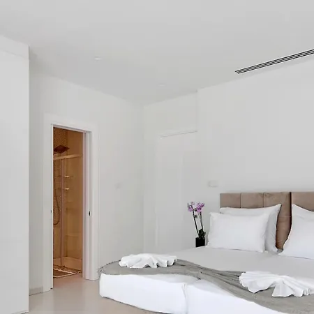 Villa Sea Pearl Seaview - Oriana *