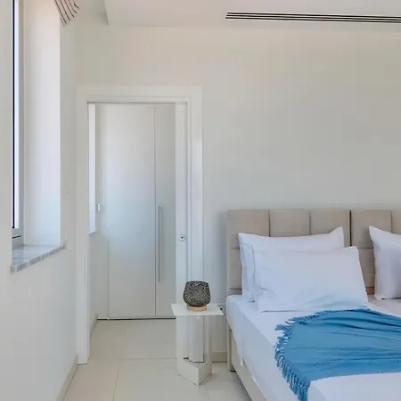 Villa Sea Pearl Seaview - Oriana Ayia Napa