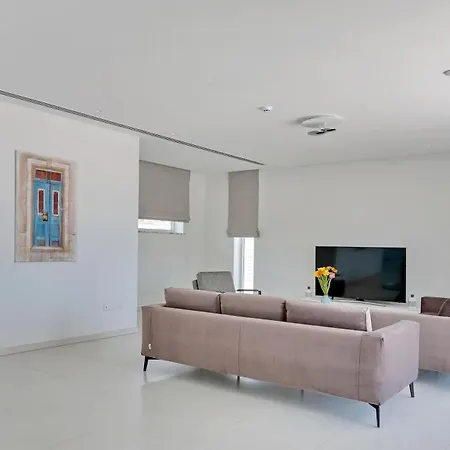 Villa Sea Pearl Seaview - Oriana Ayia Napa