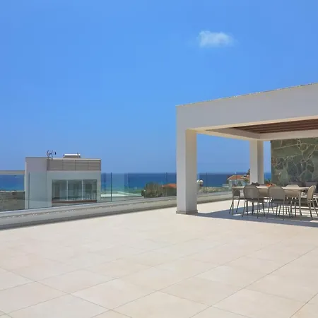 Sea Pearl Seaview - Oriana Ayia Napa