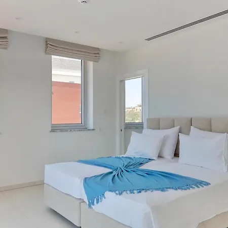 Villa Sea Pearl Seaview - Oriana