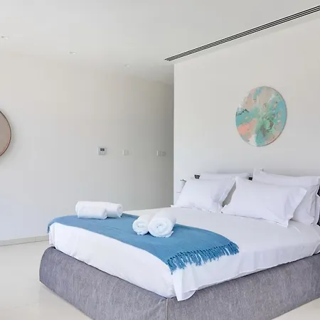 Sea Pearl Seaview - Oriana Ayia Napa