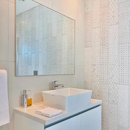 Villa Sea Pearl Seaview - Oriana *