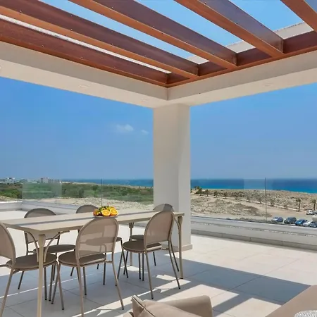 Sea Pearl Seaview - Oriana Ayia Napa