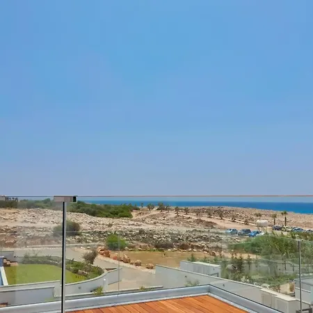 Villa Sea Pearl Seaview - Oriana