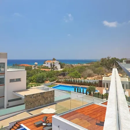 Sea Pearl Seaview - Oriana Ayia Napa