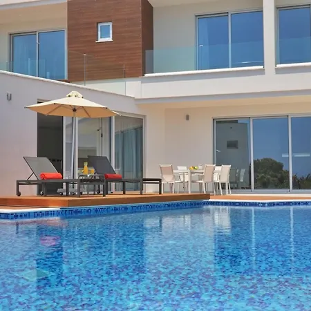 Sea Pearl Seaview - Oriana