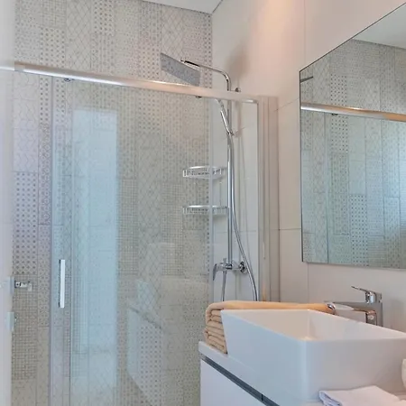 Villa Sea Pearl Seaview - Oriana
