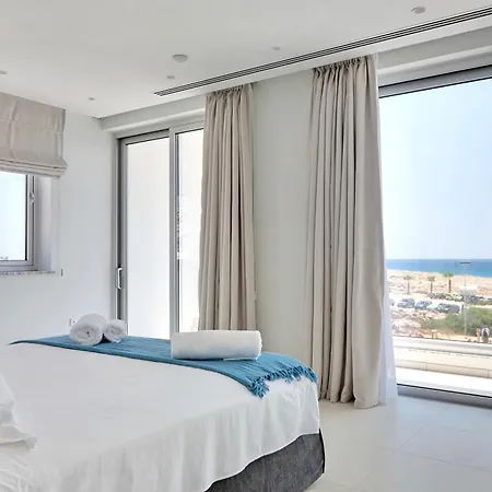 Sea Pearl Seaview - Oriana
