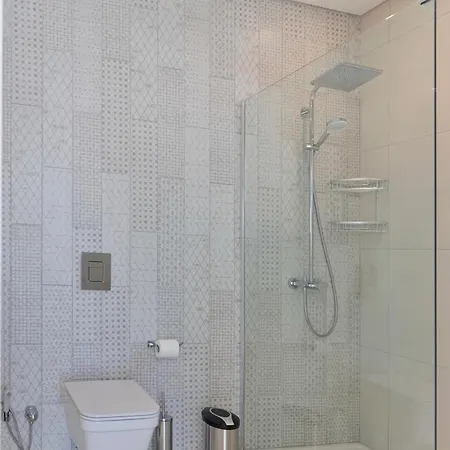 Sea Pearl Seaview - Oriana أيا نابا